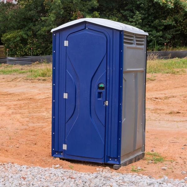Festival Porta Potty Rentals Quakertown PA